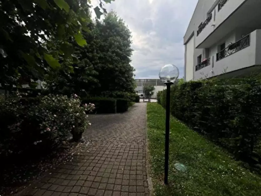 Immagine 2 di Appartamento in vendita  in Via Guido Rossa a Ponte San Nicolò