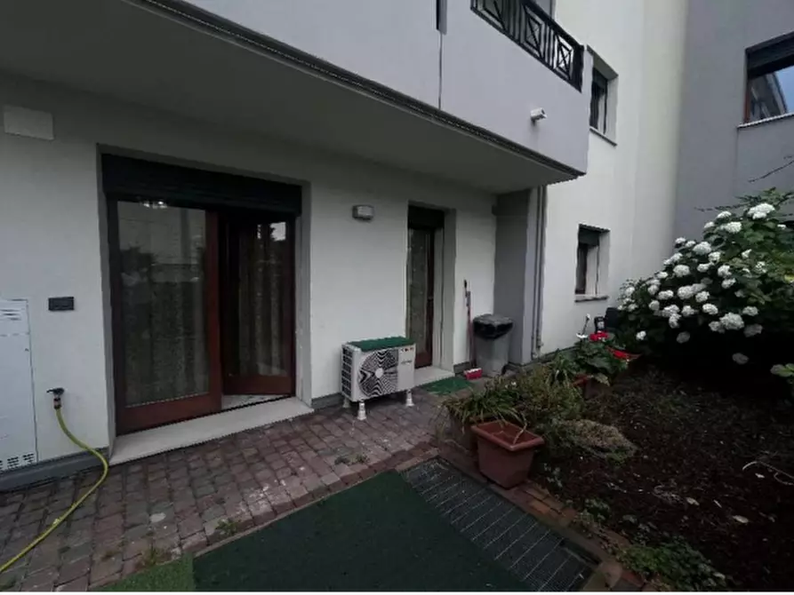 Immagine 4 di Appartamento in vendita  in Via Guido Rossa a Ponte San Nicolò