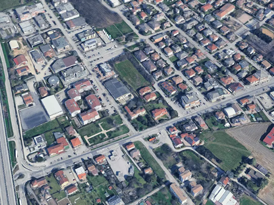 Immagine 8 di Appartamento in vendita  in Via Guido Rossa a Ponte San Nicolò