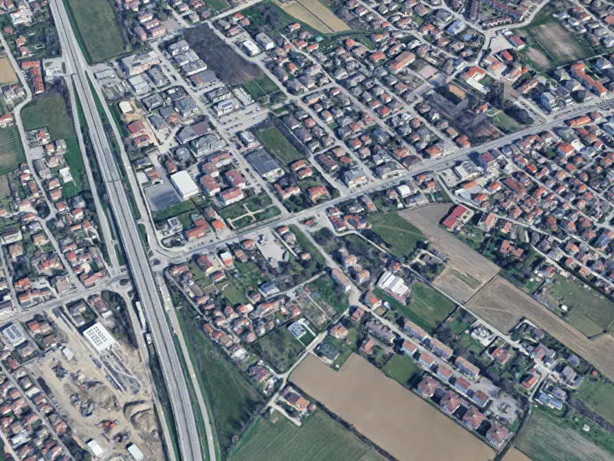 Immagine 9 di Appartamento in vendita  in Via Guido Rossa a Ponte San Nicolò