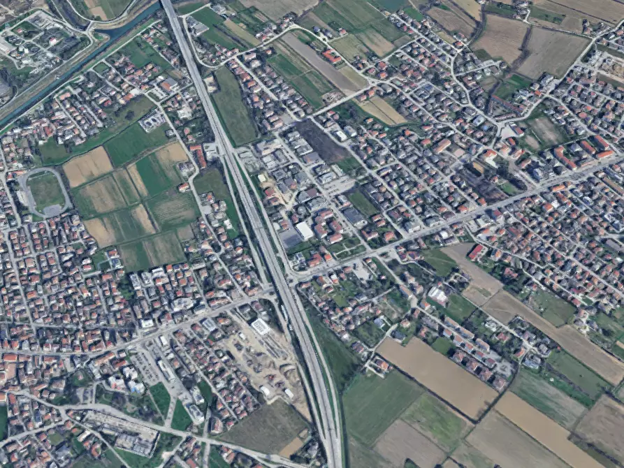 Immagine 10 di Appartamento in vendita  in Via Guido Rossa a Ponte San Nicolò
