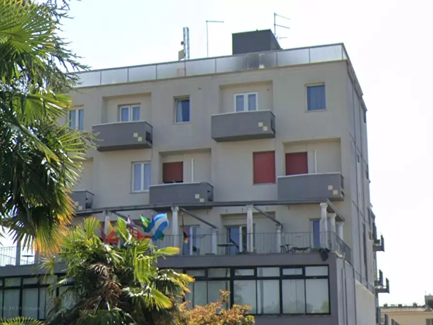 Immagine 13 di Hotel in vendita  in via Valerio Flacco a Abano Terme