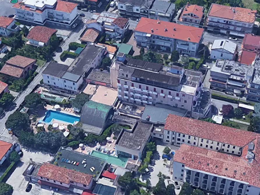 Immagine 16 di Hotel in vendita  in via Valerio Flacco a Abano Terme