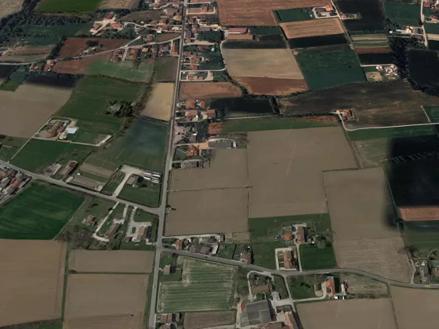 Immagine 5 di Terreno agricolo in vendita  in Via Dei Borromeo a Cittadella