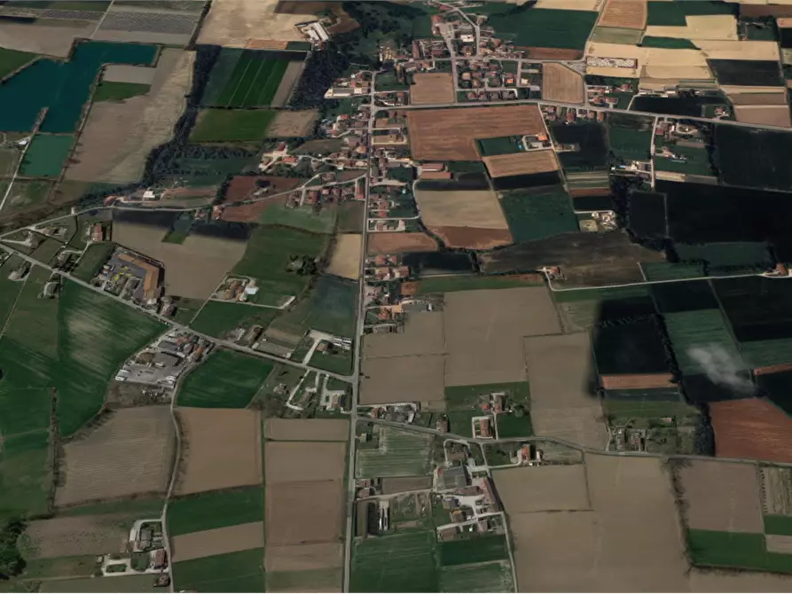 Immagine 6 di Terreno agricolo in vendita  in Via Dei Borromeo a Cittadella