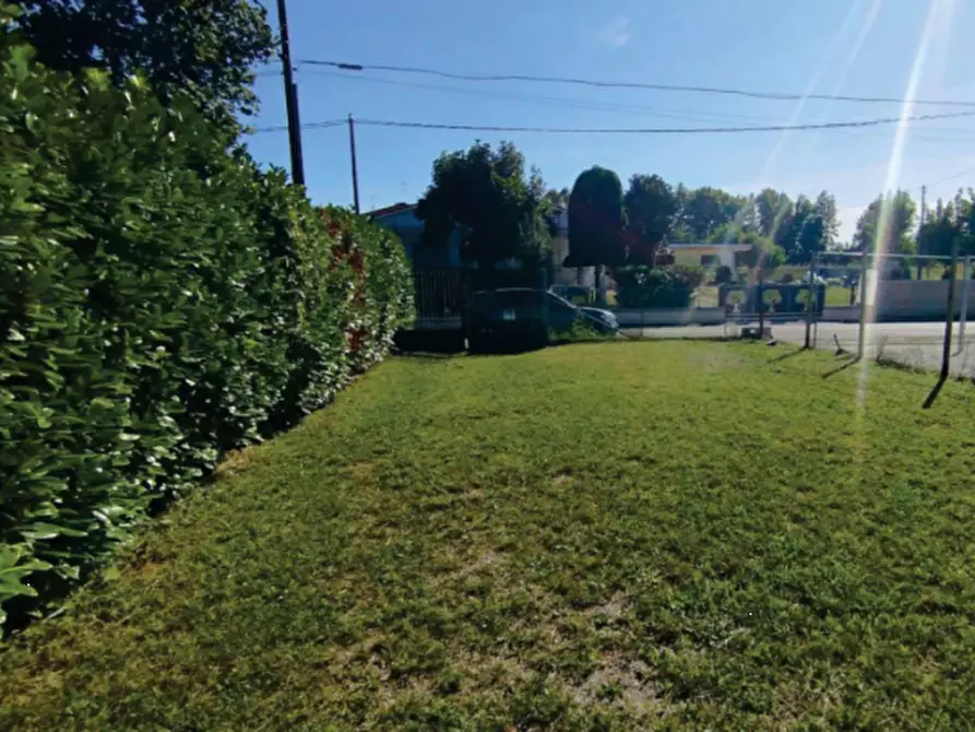 Immagine 3 di Appartamento in vendita  in via Sega a San Giorgio In Bosco