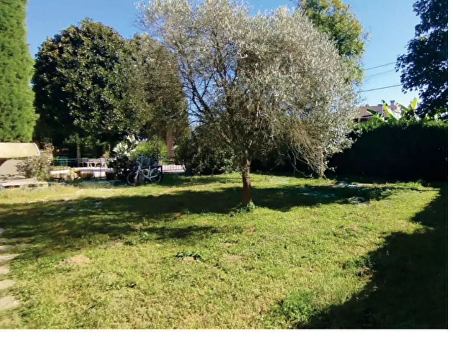Immagine 4 di Appartamento in vendita  in via Sega a San Giorgio In Bosco
