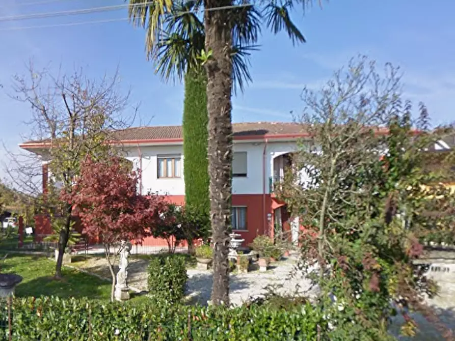 Immagine 6 di Appartamento in vendita  in via Sega a San Giorgio In Bosco