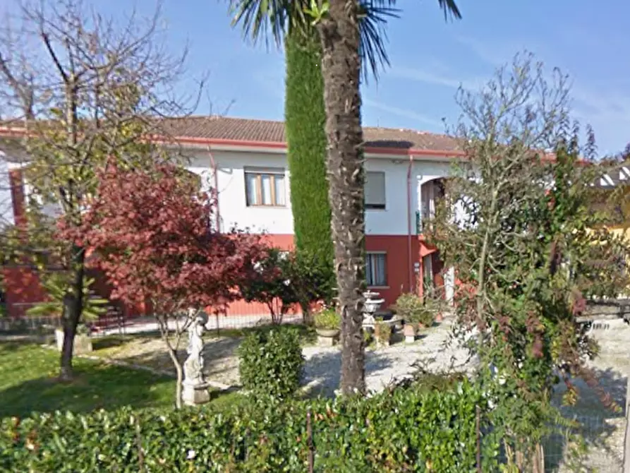 Immagine 8 di Appartamento in vendita  in via Sega a San Giorgio In Bosco