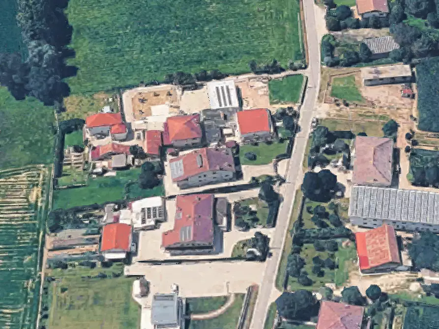Immagine 11 di Appartamento in vendita  in via Sega a San Giorgio In Bosco