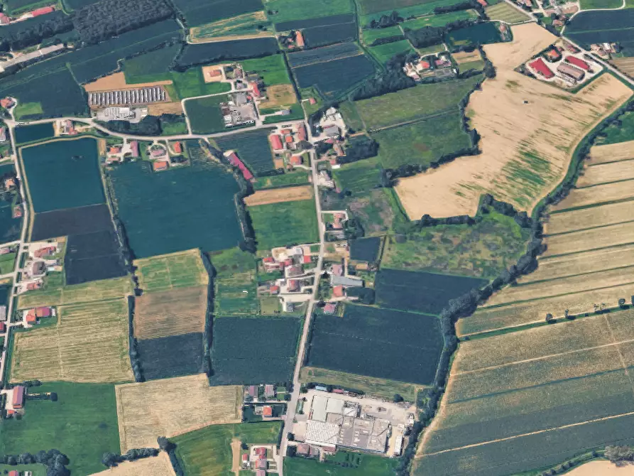 Immagine 15 di Appartamento in vendita  in via Sega a San Giorgio In Bosco