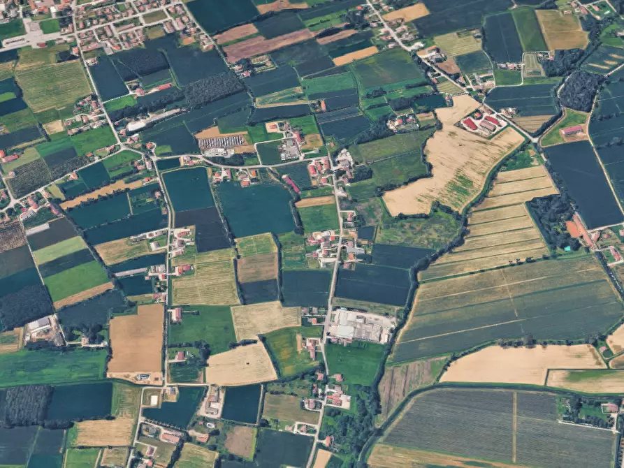 Immagine 17 di Appartamento in vendita  in via Sega a San Giorgio In Bosco