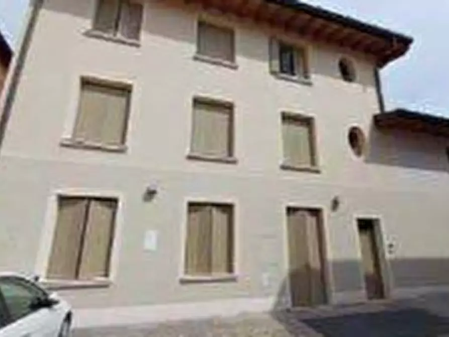 Immagine 1 di Appartamento in vendita  in Vicolo Conventino a Ospitaletto