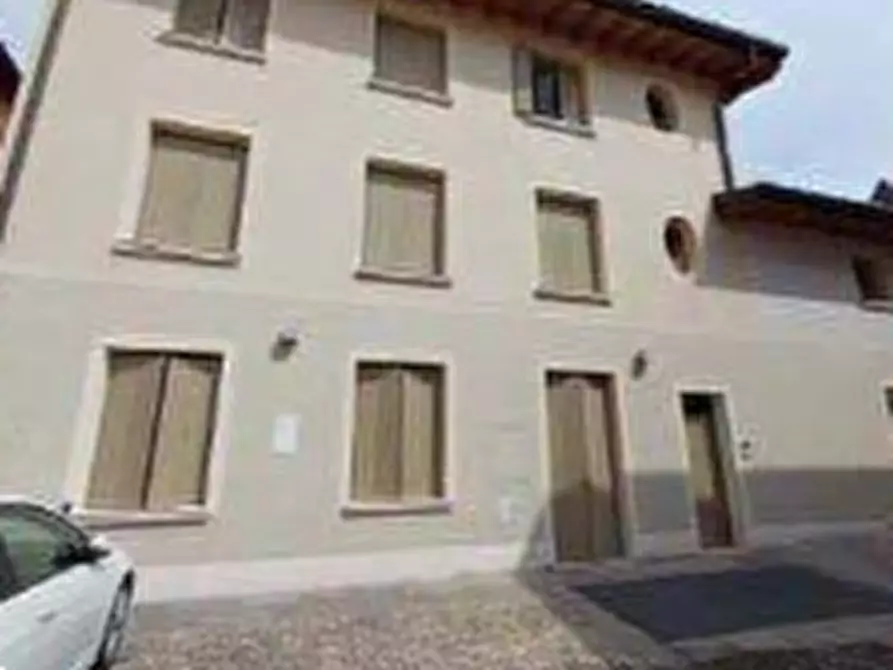 Immagine 3 di Appartamento in vendita  in Vicolo Conventino a Ospitaletto