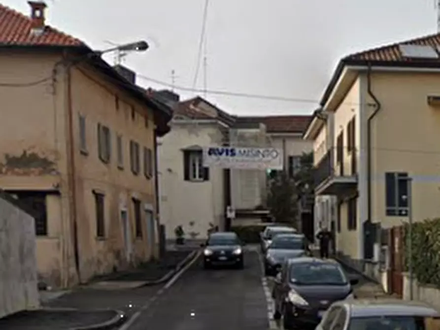 Immagine 2 di Appartamento in vendita  in Via dei Caduti a Misinto