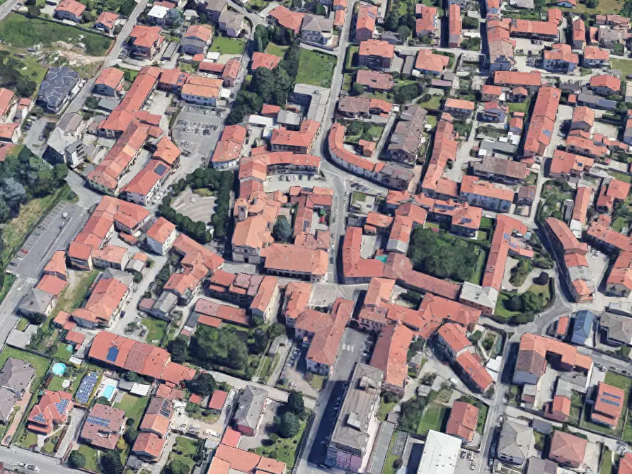 Immagine 4 di Appartamento in vendita  in Via dei Caduti a Misinto