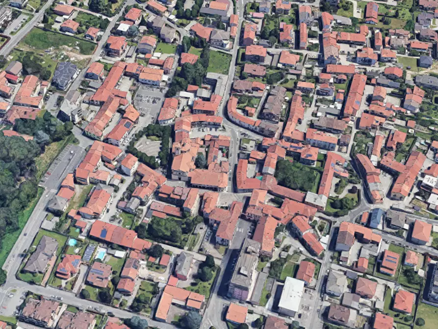 Immagine 5 di Appartamento in vendita  in Via dei Caduti a Misinto