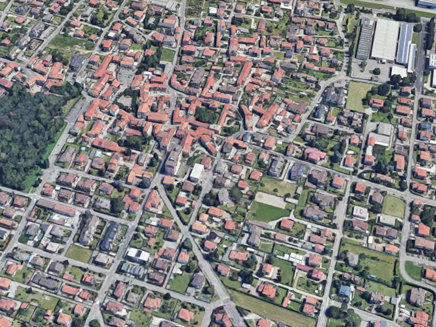 Immagine 6 di Appartamento in vendita  in Via dei Caduti a Misinto