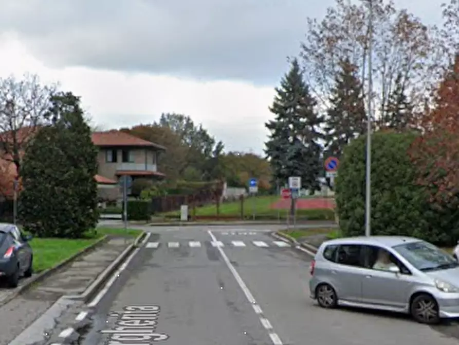 Immagine 2 di Appartamento in vendita  in Via Madre Margherita Panzeri a Agrate Brianza