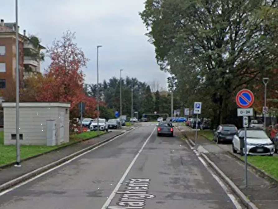 Immagine 3 di Appartamento in vendita  in Via Madre Margherita Panzeri a Agrate Brianza