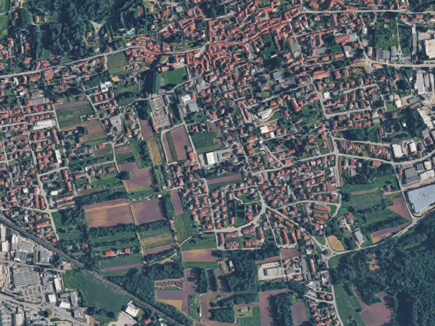 Immagine 3 di Appartamento in vendita  in Via Enrico Fermi a Arsago Seprio