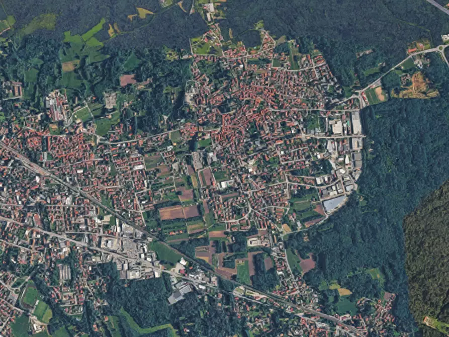 Immagine 5 di Appartamento in vendita  in Via Enrico Fermi a Arsago Seprio