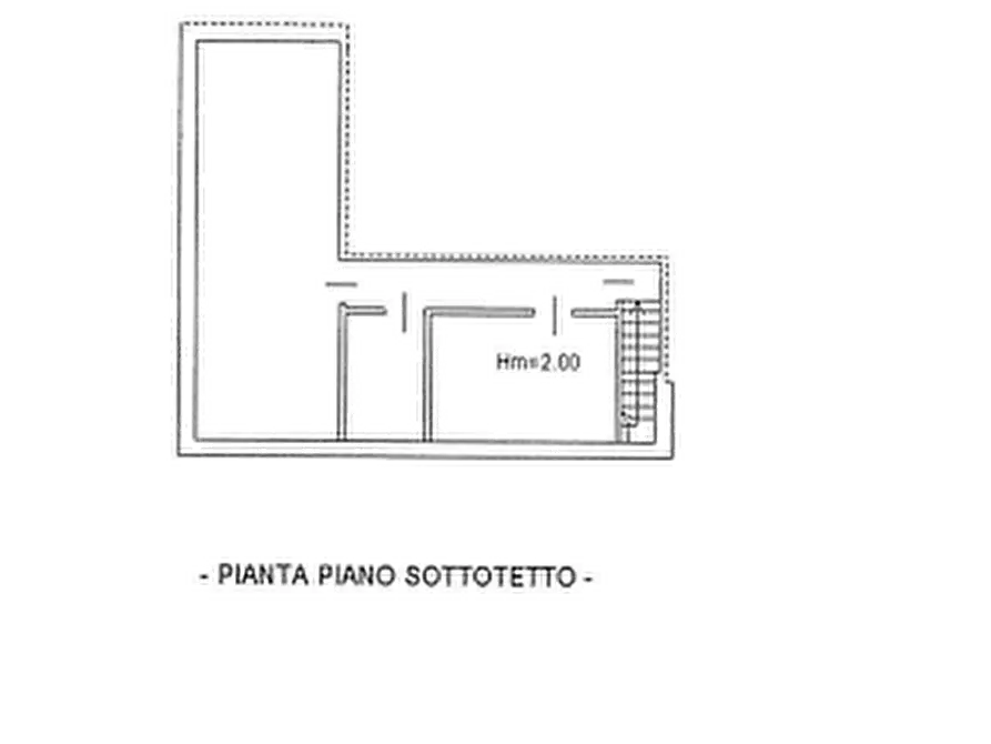 Immagine 10 di Appartamento in vendita  in Via Enrico Fermi a Arsago Seprio