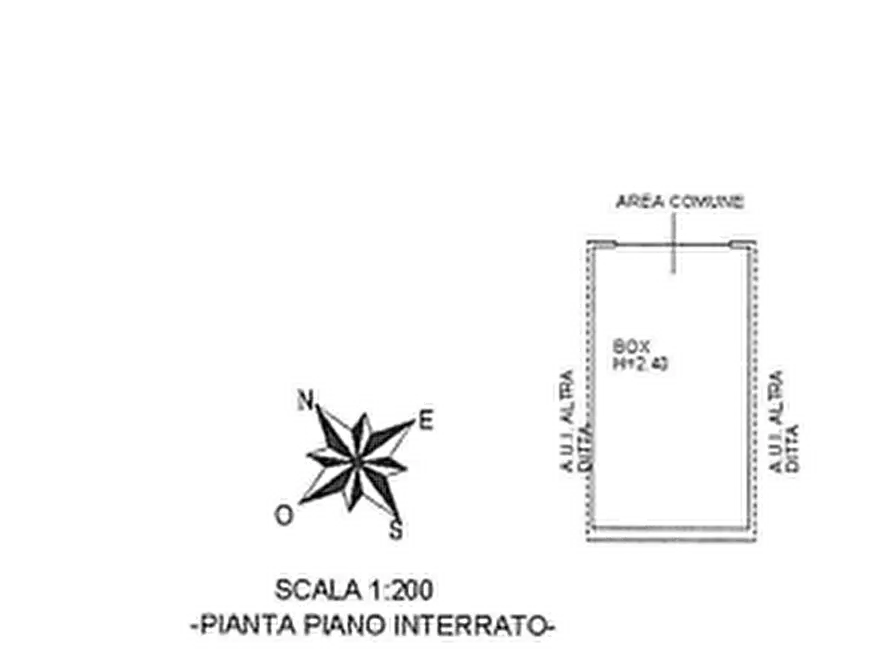 Immagine 11 di Appartamento in vendita  in Via Enrico Fermi a Arsago Seprio