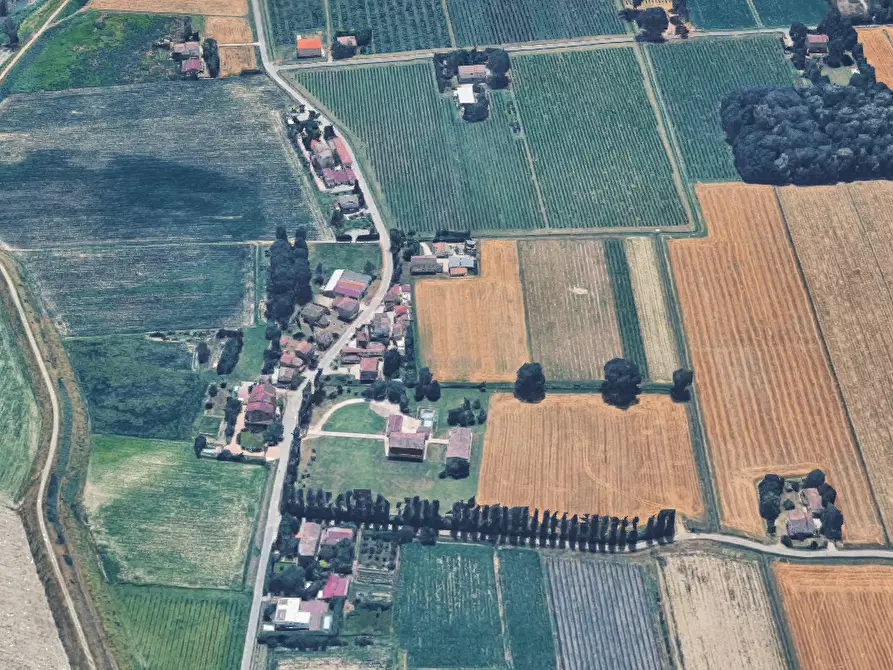 Immagine 6 di Terreno agricolo in vendita  in Via Serrasina a Soliera