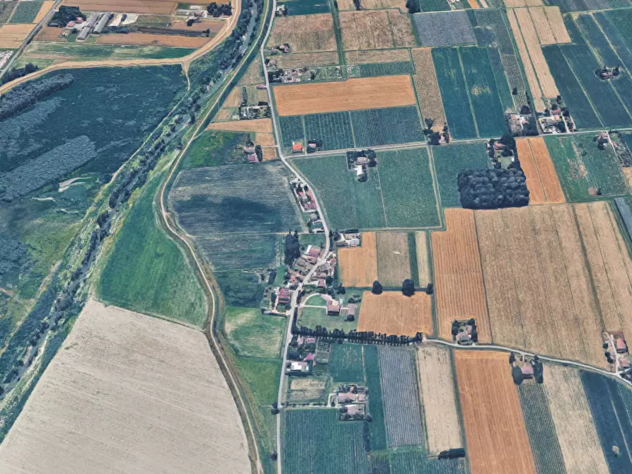 Immagine 8 di Terreno agricolo in vendita  in Via Serrasina a Soliera