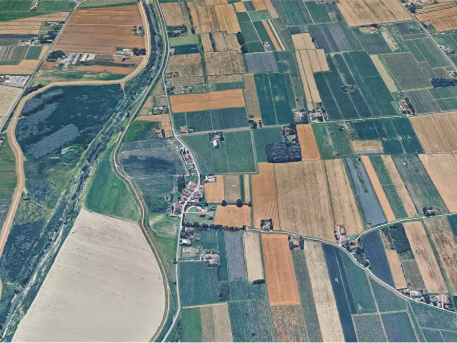 Immagine 9 di Terreno agricolo in vendita  in Via Serrasina a Soliera
