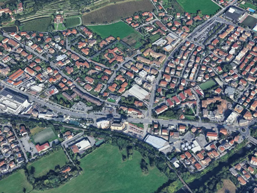 Immagine 9 di Appartamento in vendita  in Via Albertano da Brescia a Brescia