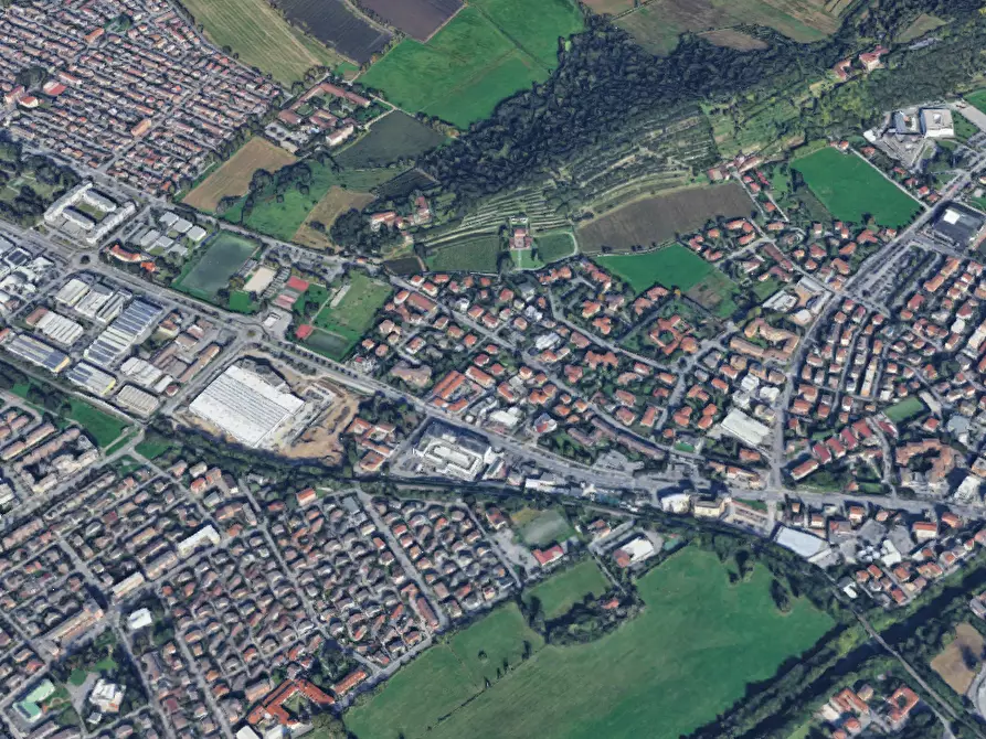 Immagine 10 di Appartamento in vendita  in Via Albertano da Brescia a Brescia