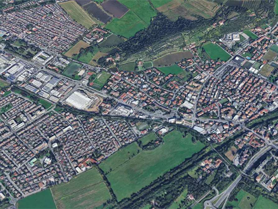 Immagine 11 di Appartamento in vendita  in Via Albertano da Brescia a Brescia