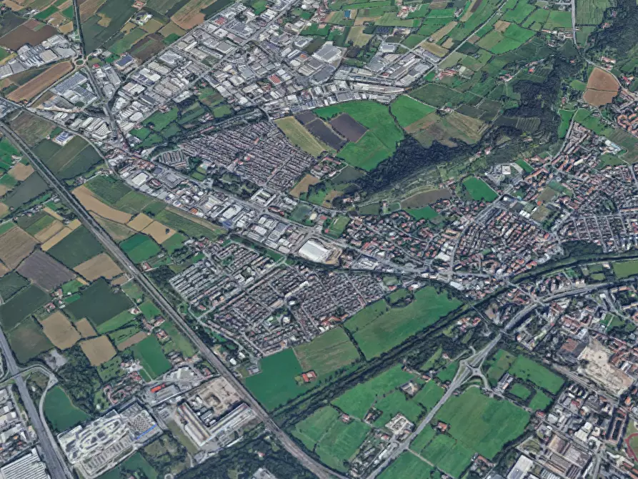 Immagine 13 di Appartamento in vendita  in Via Albertano da Brescia a Brescia