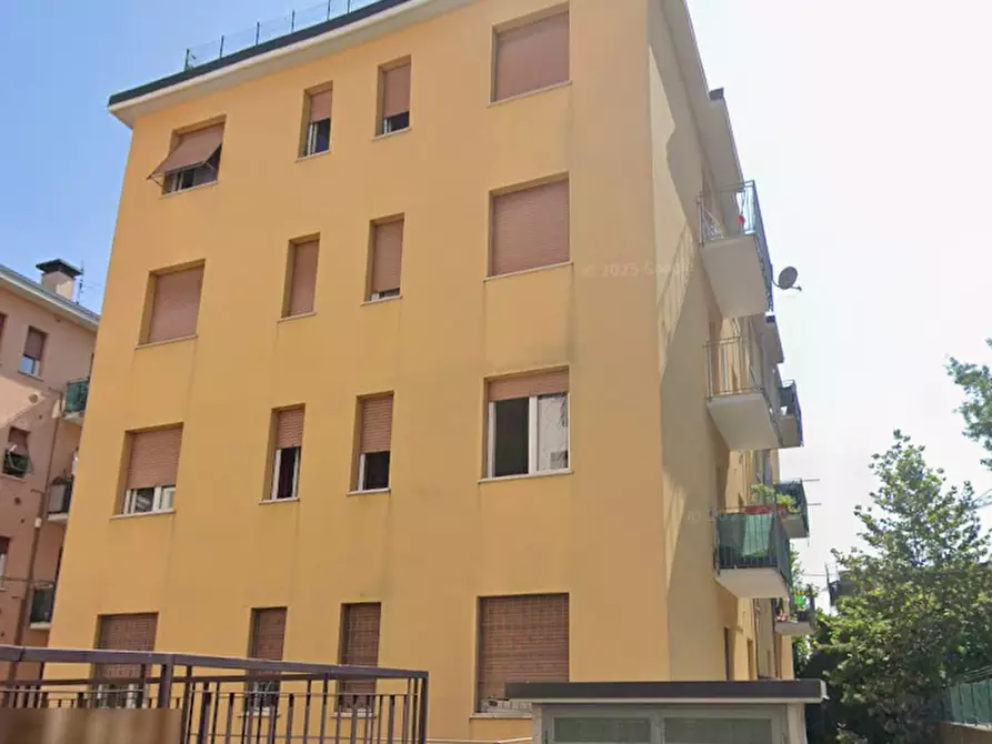 Immagine 3 di Appartamento in vendita  in Via Dalmazia a Brescia