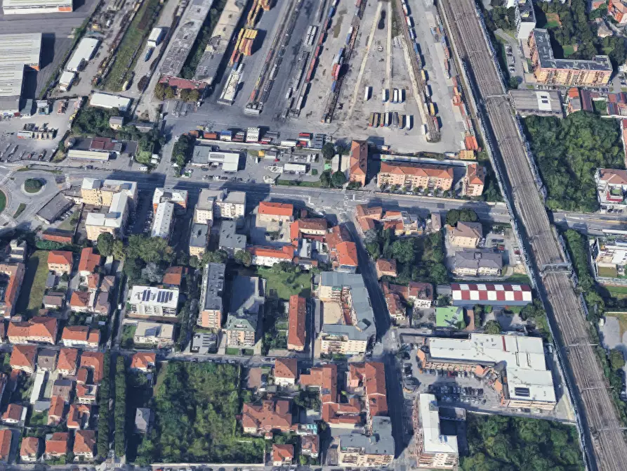Immagine 7 di Appartamento in vendita  in Via Dalmazia a Brescia