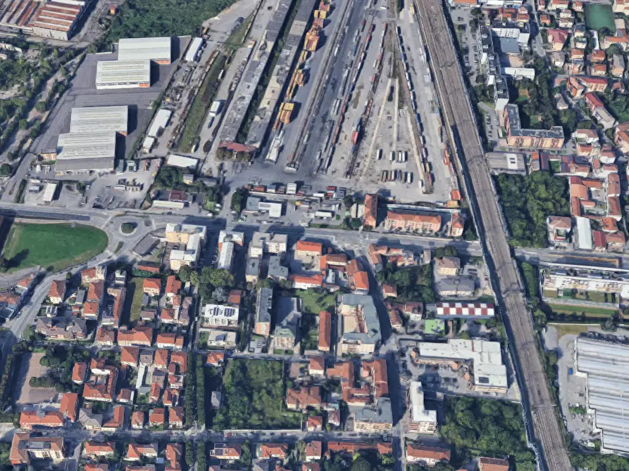 Immagine 8 di Appartamento in vendita  in Via Dalmazia a Brescia