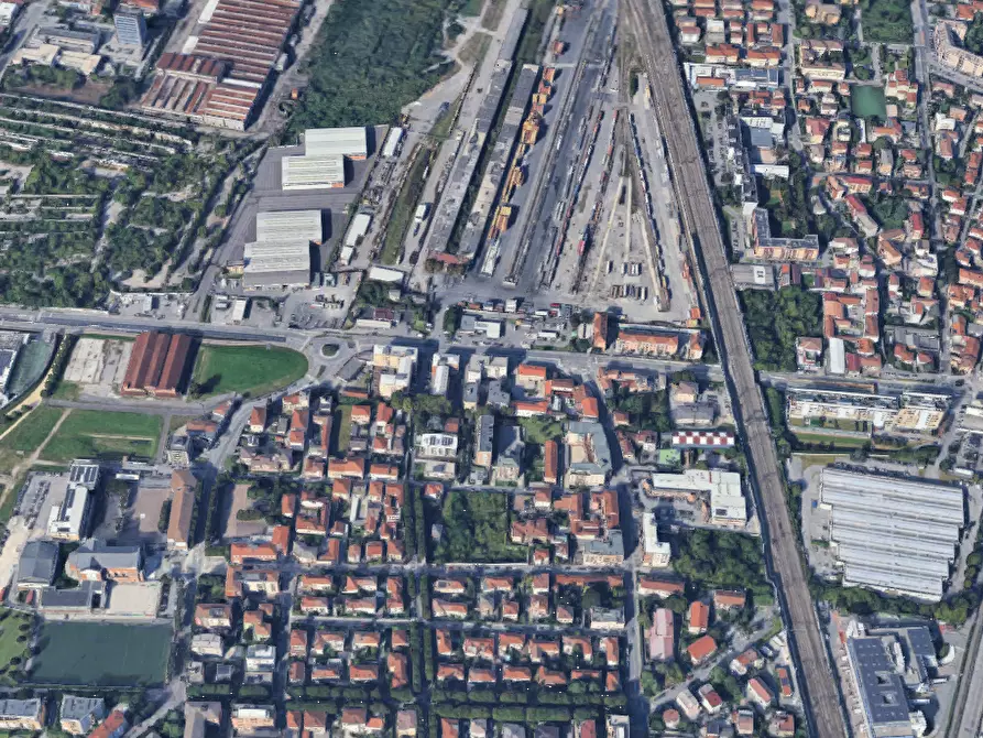 Immagine 9 di Appartamento in vendita  in Via Dalmazia a Brescia