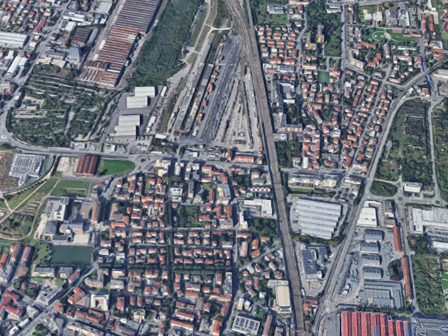Immagine 10 di Appartamento in vendita  in Via Dalmazia a Brescia