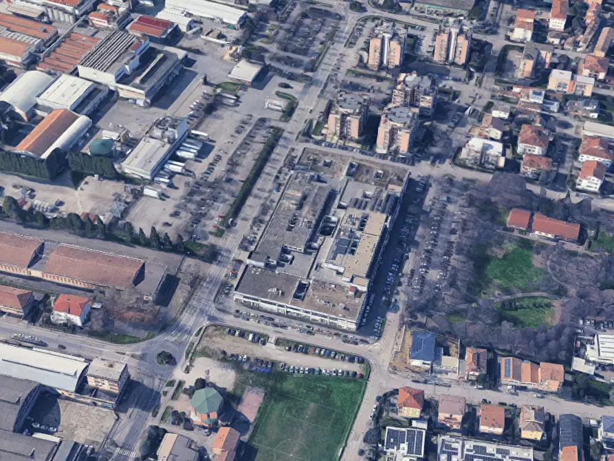 Immagine 4 di Negozio in vendita  in Via J.F. Kennedy a Reggio Nell'emilia