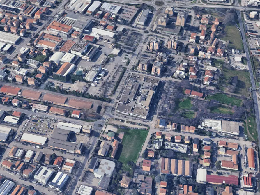 Immagine 5 di Negozio in vendita  in Via J.F. Kennedy a Reggio Nell'emilia