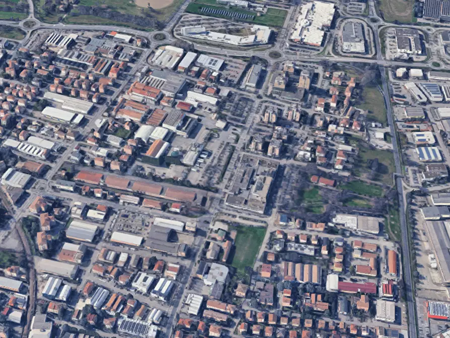 Immagine 6 di Negozio in vendita  in Via J.F. Kennedy a Reggio Nell'emilia