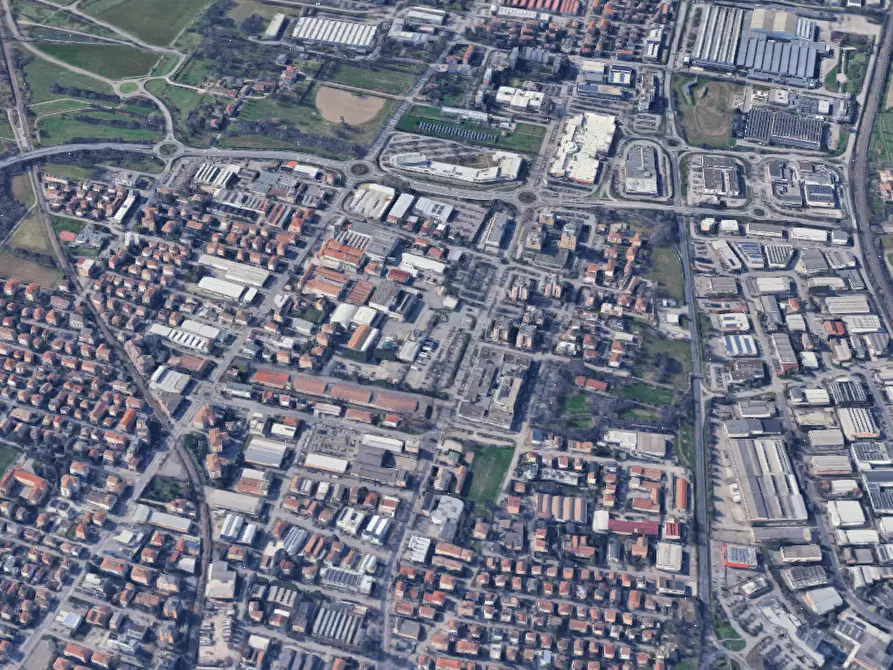 Immagine 7 di Negozio in vendita  in Via J.F. Kennedy a Reggio Nell'emilia