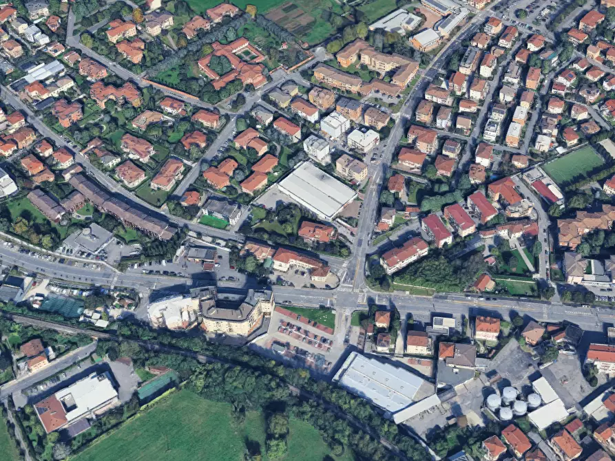 Immagine 7 di Appartamento in vendita  in Via Albertano da Brescia a Brescia