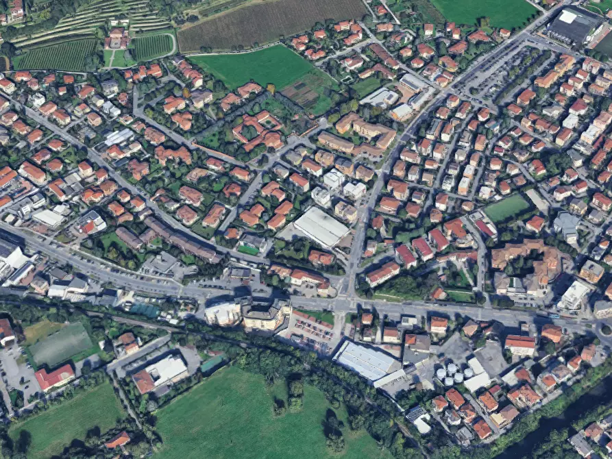 Immagine 8 di Appartamento in vendita  in Via Albertano da Brescia a Brescia