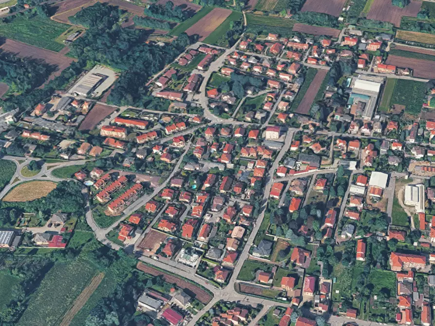 Immagine 4 di Terreno agricolo in vendita  in Via Enrico Fermi a Arsago Seprio