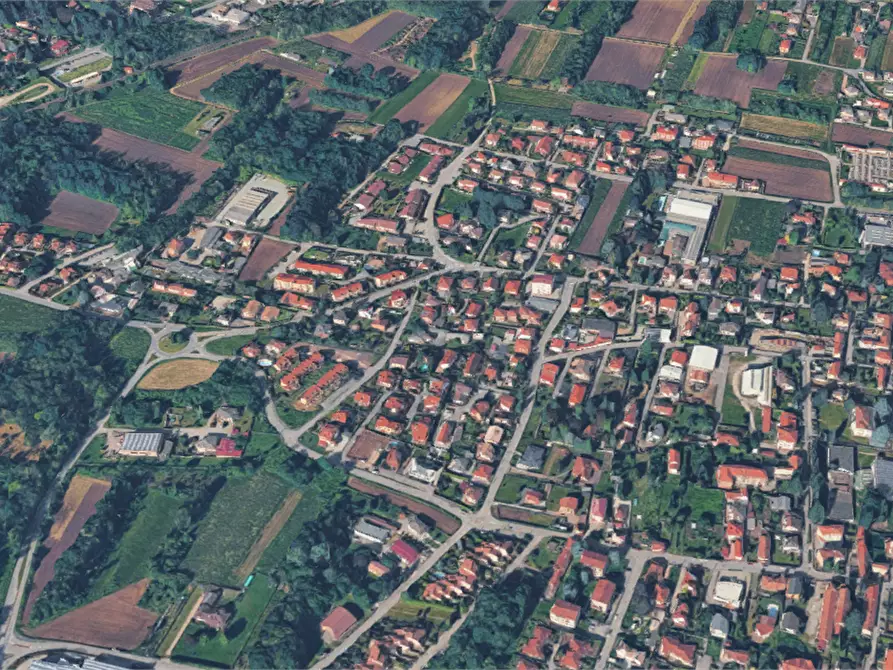 Immagine 5 di Terreno agricolo in vendita  in Via Enrico Fermi a Arsago Seprio