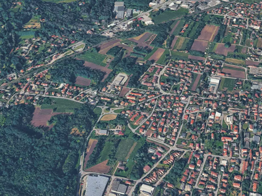 Immagine 6 di Terreno agricolo in vendita  in Via Enrico Fermi a Arsago Seprio