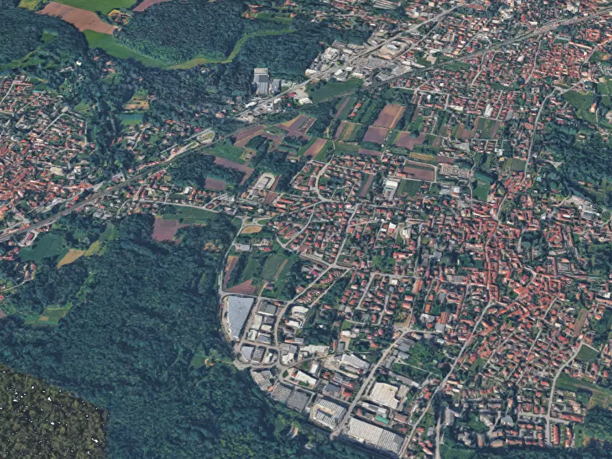 Immagine 8 di Terreno agricolo in vendita  in Via Enrico Fermi a Arsago Seprio